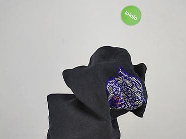 basic t shirty oversized: T-shirt damski, rozmiar S — 5