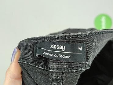 cargo cropp: Denim Collection, Szorty damskie, rozmiar M — 4