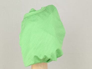 bluzki prazkowane: Sinsay, Top damski, rozmiar L — 7