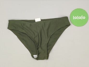 legginsy damskie plus size: Dół od bikini, rozmiar XS — 2