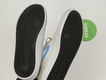 nike solarsoft: Nike, Sneakersy damskie, rozmiar 40 — 4