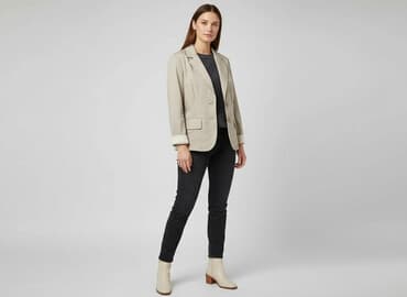 tk maxx kurtki: Marynarka damska, rozmiar XL — 7