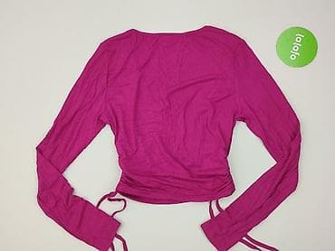 bluzki przeswitujace: Shein, Bluzka damska, rozmiar M — 3