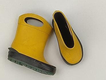 Buciki niemowlęce, Clarks, 20, stan - Bardzo dobry