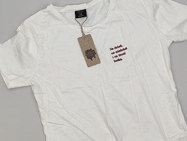 koszulka chaotic system: T-shirt damski, rozmiar M — 1