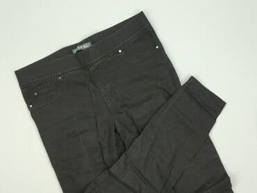 Denim Co, Jeansy damskie, rozmiar L