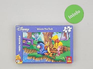 kik softshell: Puzzle dla Dzieci, stan - Bardzo dobry — 2