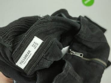 ccc sandały czarne na obcasie: PULL&BEAR, Kombinezon damski, rozmiar M — 4