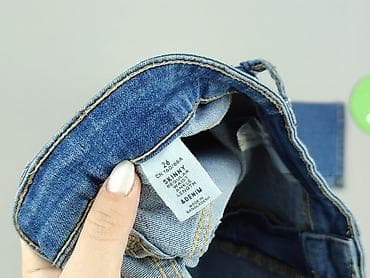 koszule wrangler 2012: Denim, Jeansy damskie, rozmiar S — 4