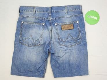 new yorker spodnie hello kitty: Wrangler, Szorty dla mężczyzn, XL — 3