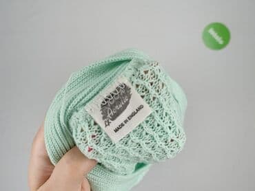 sweter z dekoltem v: Kardigan damski, rozmiar L — 4