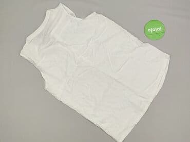 long sleve under t shirty: Tessentials, Koszula damska, rozmiar M — 3