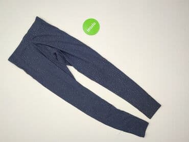 lidl joggery damskie: Esmara, Legginsy Sportowe damskie, rozmiar S — 2