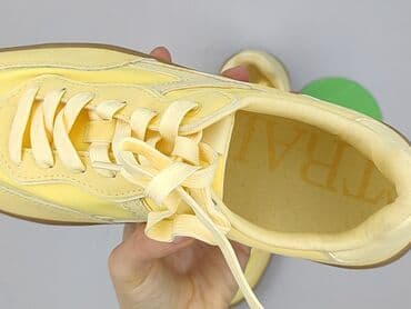 Sneakersy: Sneakersy damskie, 38 — 8