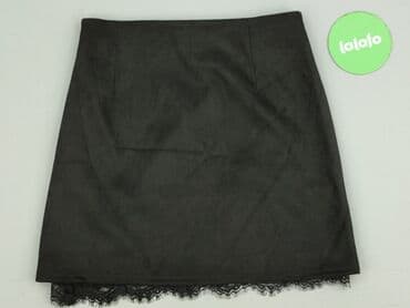 Women's Clothing: Sinsay, Women`s skirt, size S (EU 36) — 3