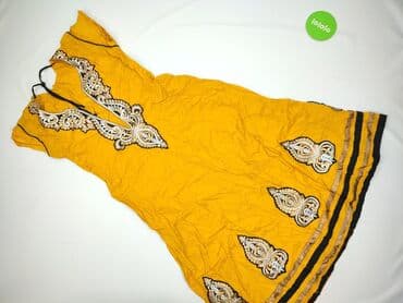 etniczne sukienki: Sukienka damska, rozmiar S — 2