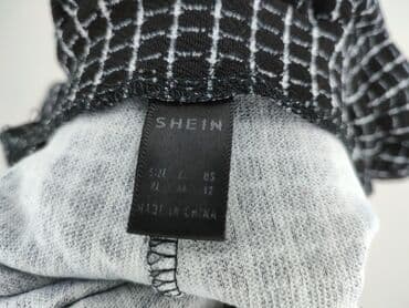 Shein, Spodnie materiałowe damskie, L — 4