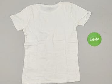 t shirty emo: Sinsay, T-shirt damski, rozmiar XS — 5