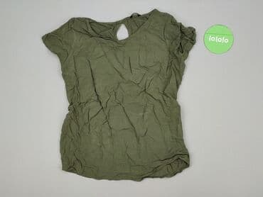 reserved sukienki zielone: House, Bluzka damska, S — 2