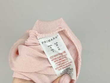 Kobiety: Primark, T-shirt damski, rozmiar S — 4