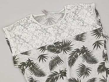 bluza gap boxy: Moda, Bluzka damska, rozmiar 2XL — 1