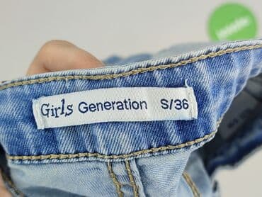 шорти жіночі: Young Dimension, Шорти жіночі, розмір S — 5