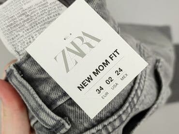 Women's Clothing: Zara, Jeans for women, size XS (EU 34) — 4