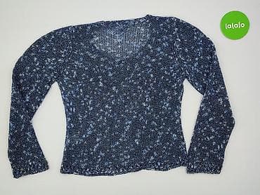 sweter moher: Sweter damski, rozmiar L — 3