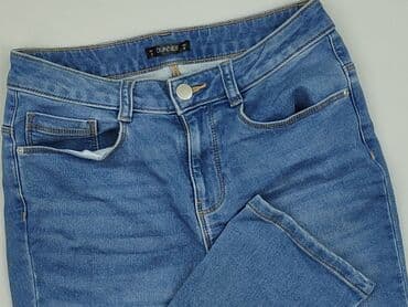 version jeans damskie: Dunnes, Jeansy damskie, rozmiar M — 1