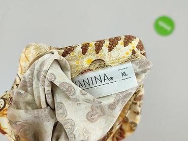 rainbow high bluza: Janina, Women's blouse, size XL — 4