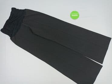 Terranova, Spodnie materiałowe damskie, rozmiar L — 2