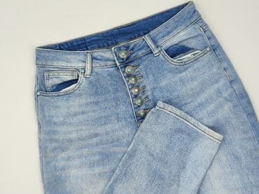 dżinsy mustang: Denim, Jeansy damskie, rozmiar M — 1
