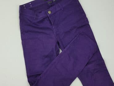 enplus buty mokasyny: Esprit Collection, Spodnie materiałowe damskie, M — 1