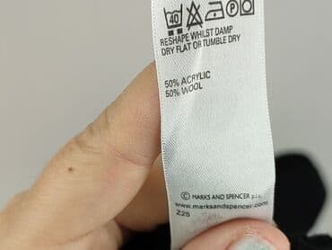 sweter marks spencer: Marks & Spencer, Sweter damski, rozmiar 4XL — 6