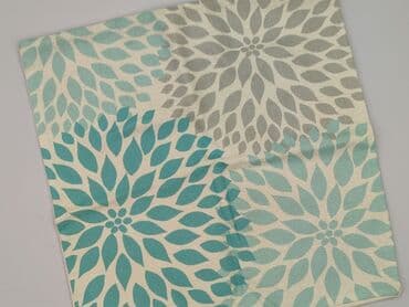 Pillowcase, 45 x 45, kolor - Kolorowy, stan - Bardzo dobry