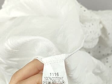 bawelniane sukienki: Italian Style, Sukienka damska, rozmiar S — 6