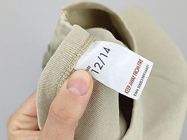 undershirt h: T-shirt damski, rozmiar M — 4