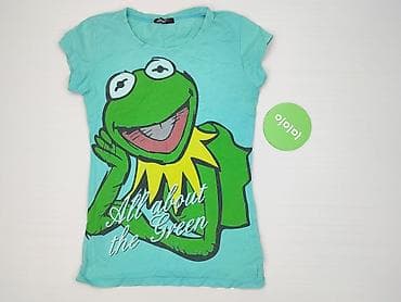 fsbn tshirt: MEGI, T-shirt damski, rozmiar S — 2