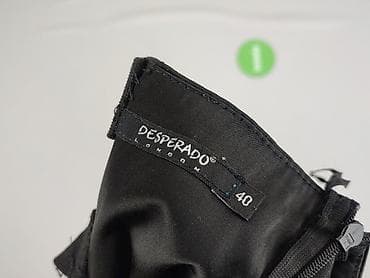 czerwone botki lasocki: Sukienka damska, rozmiar M — 4