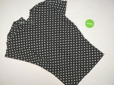 Women: Women's blouse, size 6XL (EU 52) — 2