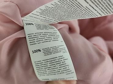 zwroty c: Kurtka przejściowa damska, rozmiar S — 5