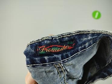 dżinsy jeandy: Dromedar, Jeansy damskie, rozmiar S — 4