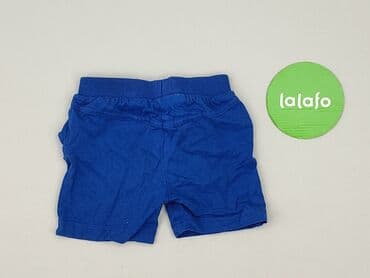 koszulki f f: Shorts, F&F, 3-6 months, condition - Good — 3