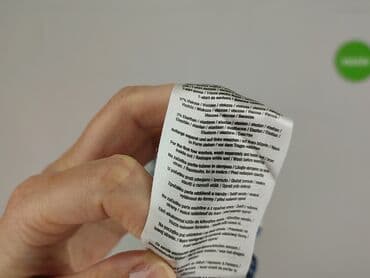 sukienka dla kobiet z duzym biustem: Janina, Жіноча блуза, розмір 4XL — 5