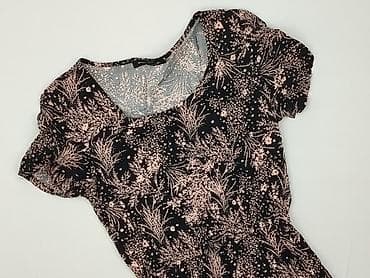 sinsay basic t shirt: Sinsay, Sukienka damska, rozmiar XS — 1