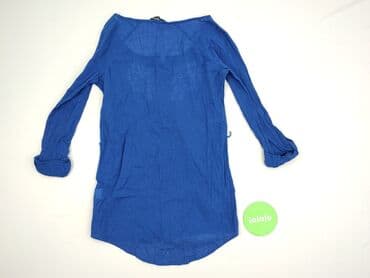 koszulka w koty reserved: Reserved, Women's blouse, size XS (EU 34) — 3