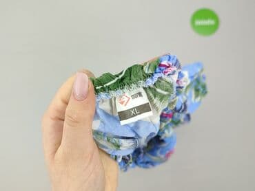 bluzka montego: Moraj, Bluzka damska, rozmiar XL — 4