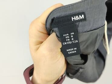 hollister spódnica: H&M, Spódnica damska, rozmiar M — 4