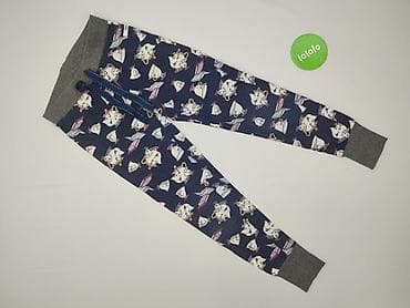 16568a h: Disney x Primark, Spodnie dresowe damskie, rozmiar S — 2