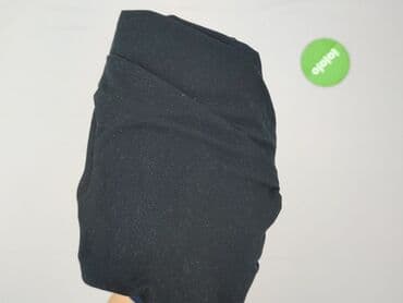 ubrania z pandą: Shorts for men, size 6XL — 5